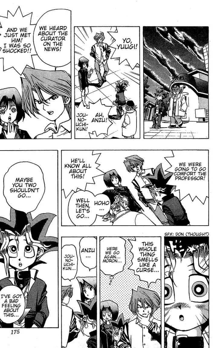 Yu-Gi-Oh! β Chapter 15 β Page 5