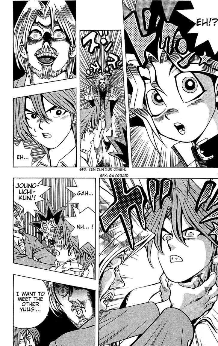 Yu-Gi-Oh! β Chapter 15 β Page 18