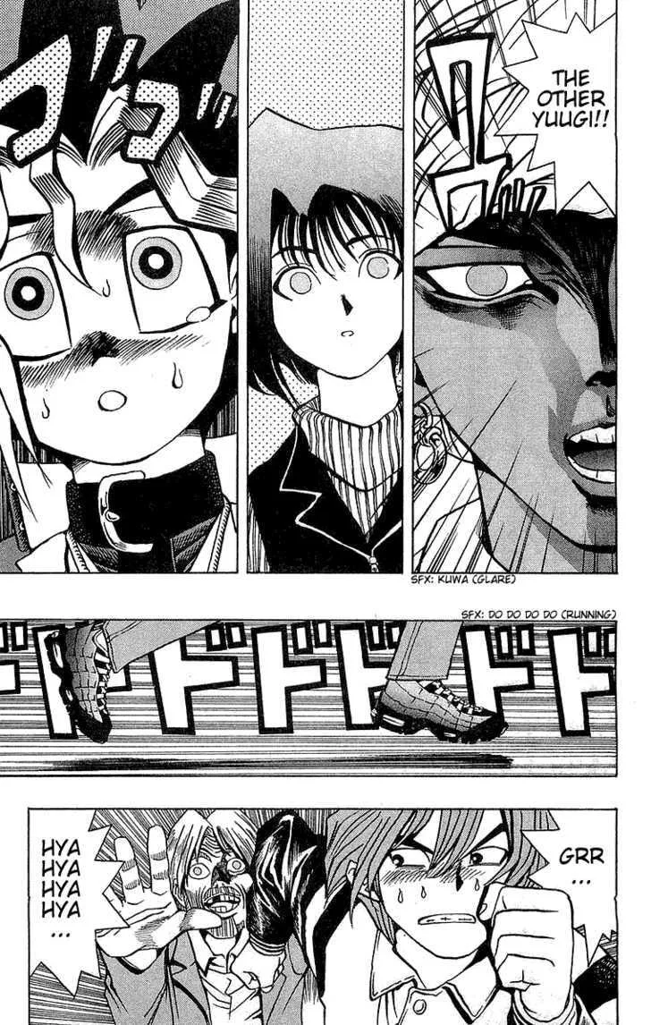 Yu-Gi-Oh! β Chapter 16 β Page 20
