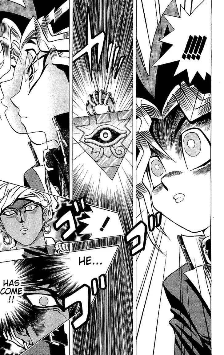Yu-Gi-Oh! β Chapter 16 β Page 26