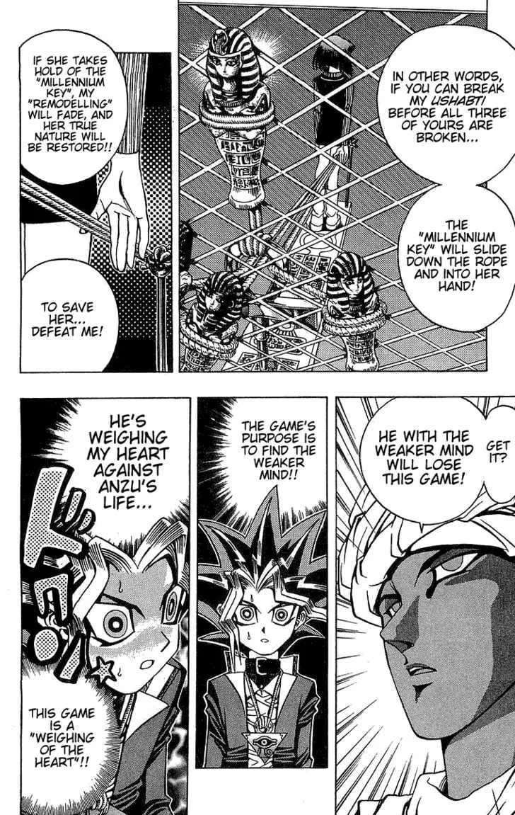 Yu-Gi-Oh! β Chapter 17 β Page 14