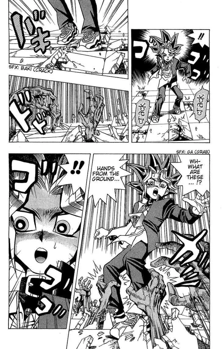 Yu-Gi-Oh! β Chapter 17 β Page 16