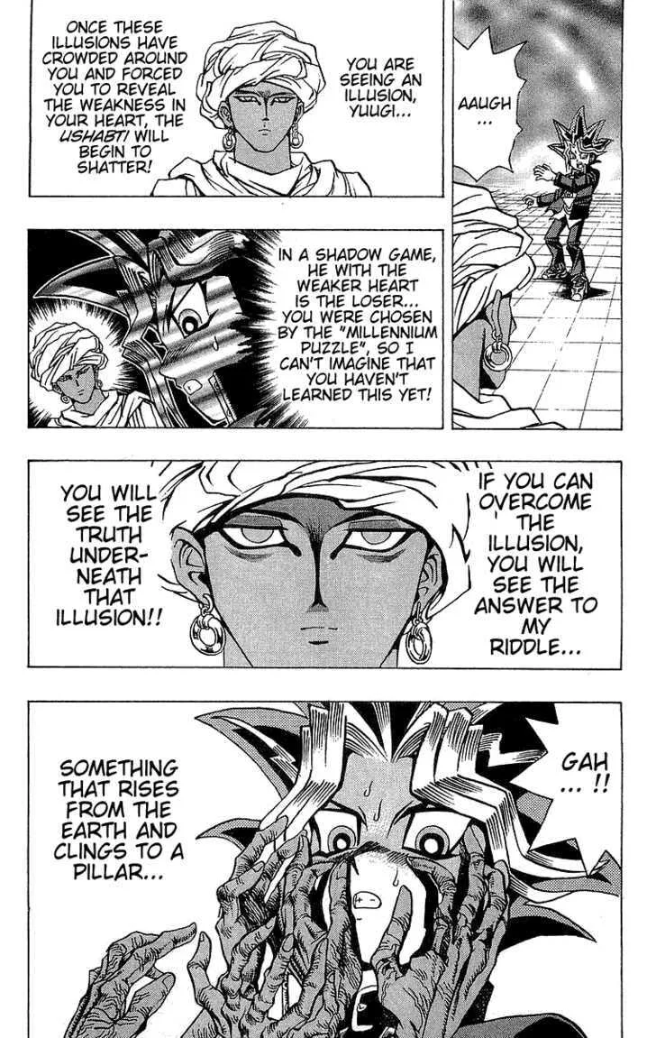 Yu-Gi-Oh! β Chapter 17 β Page 19