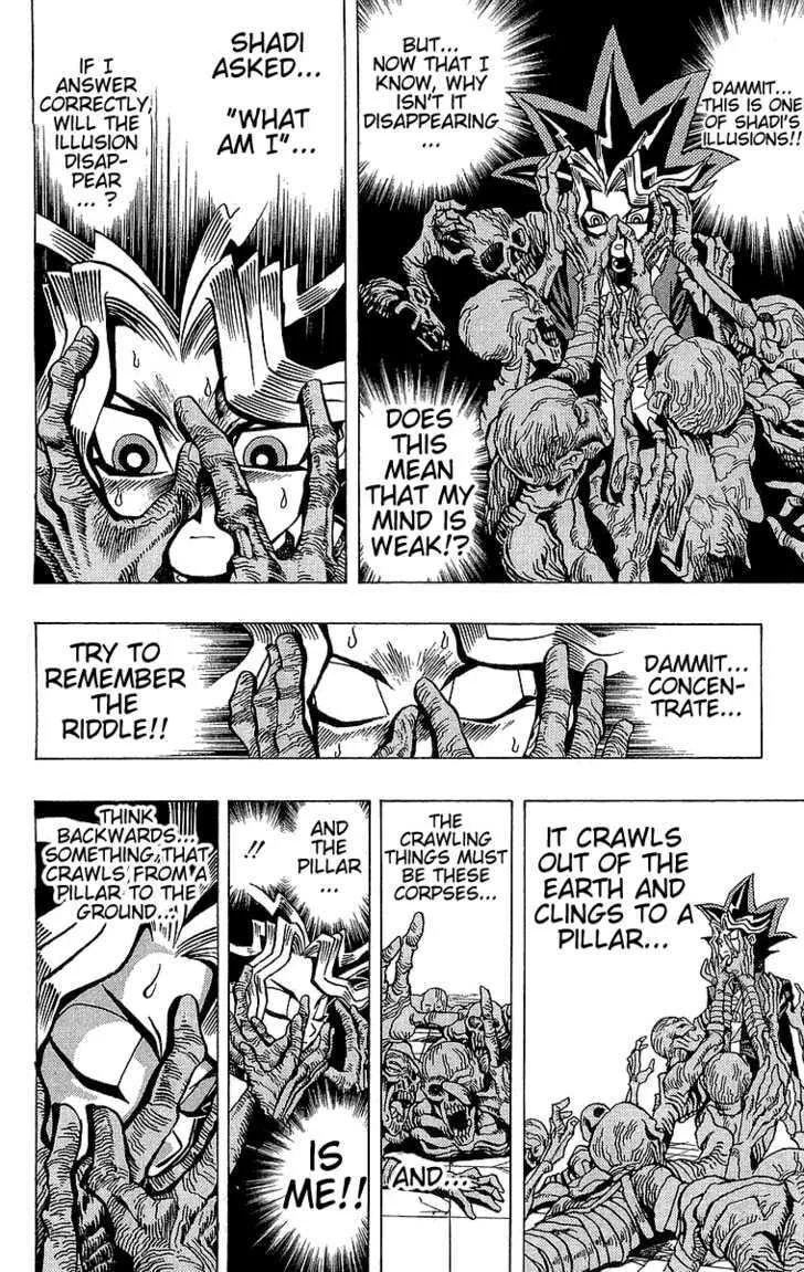 Yu-Gi-Oh! β Chapter 17 β Page 20