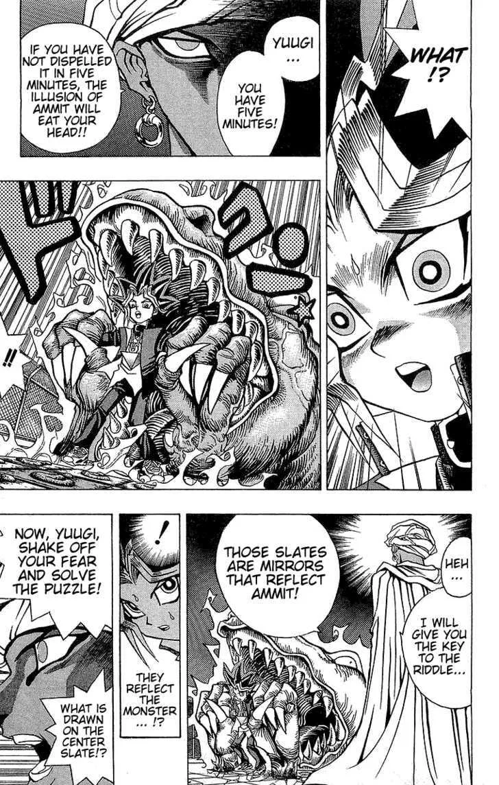 Yu-Gi-Oh! β Chapter 18 β Page 7
