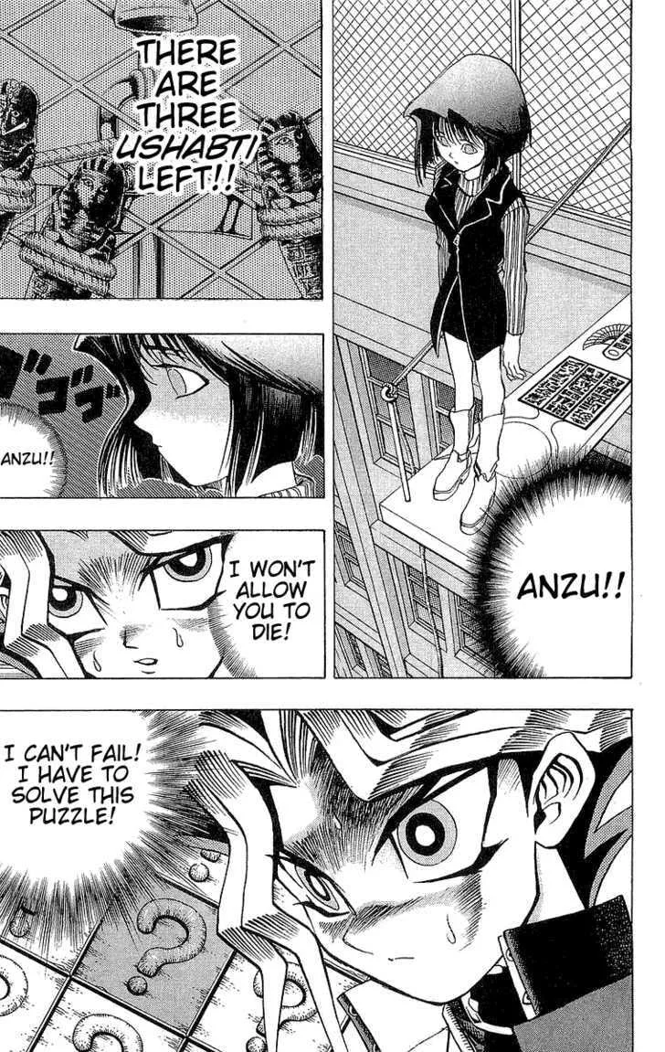 Yu-Gi-Oh! β Chapter 18 β Page 9