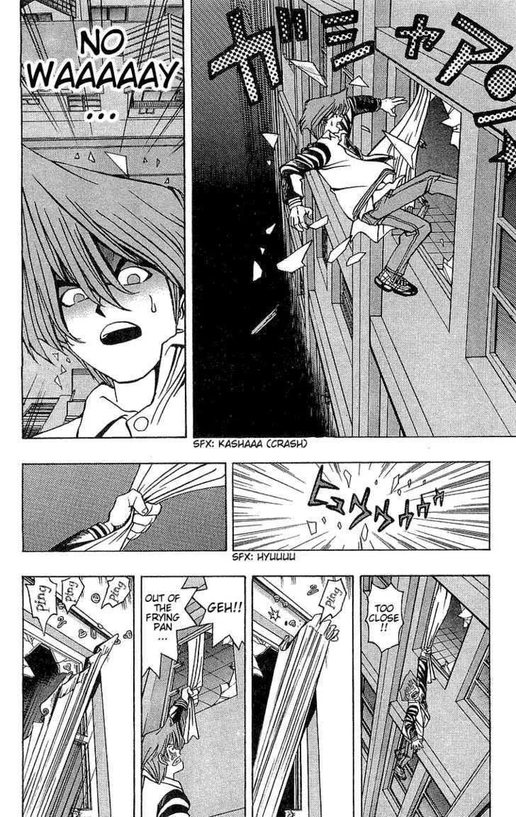 Yu-Gi-Oh! β Chapter 18 β Page 14