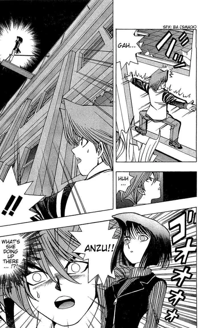 Yu-Gi-Oh! β Chapter 18 β Page 15