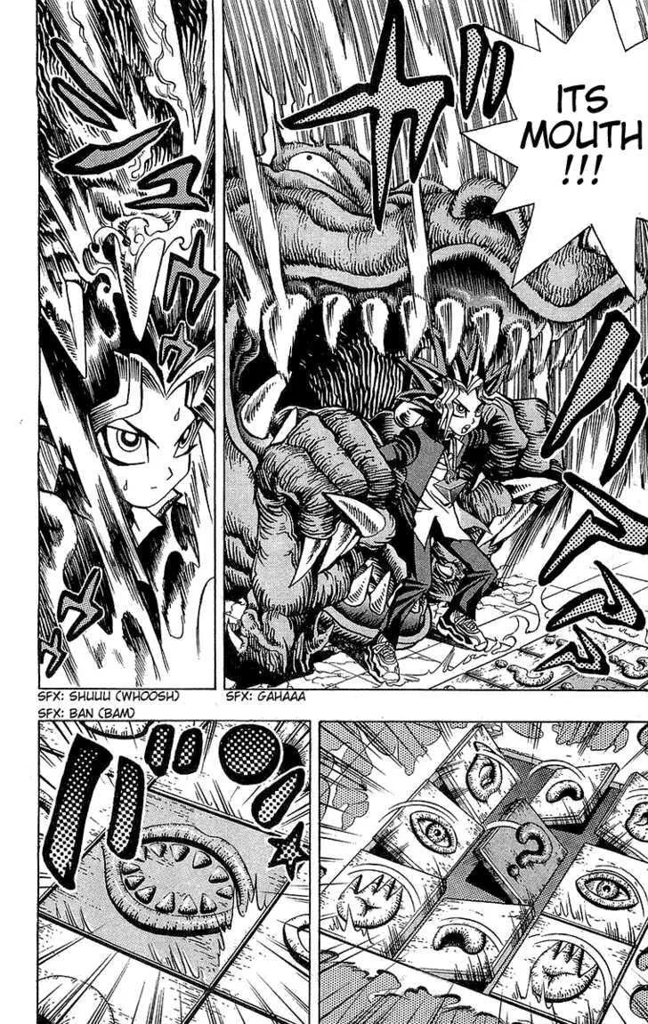 Yu-Gi-Oh! β Chapter 18 β Page 20
