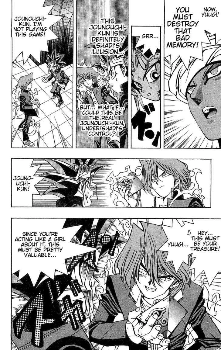 Yu-Gi-Oh! β Chapter 19 β Page 8