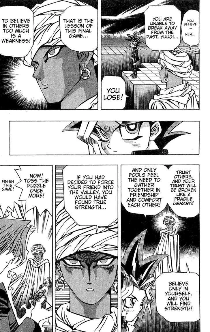Yu-Gi-Oh! β Chapter 19 β Page 13