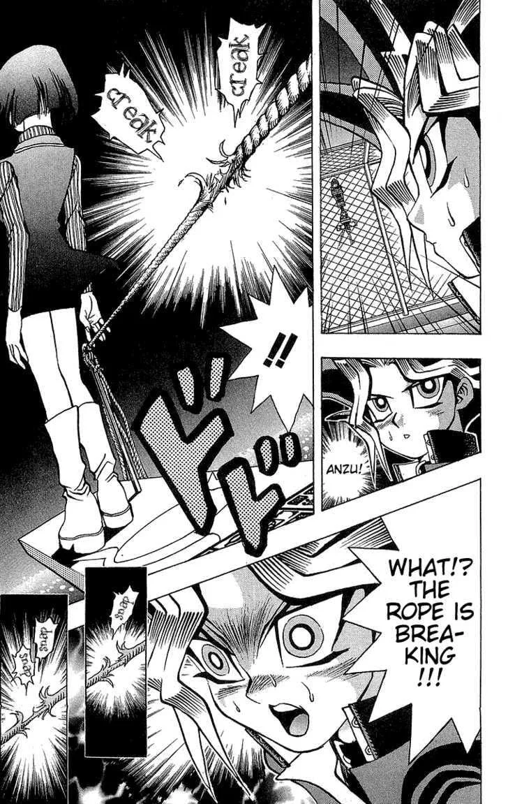 Yu-Gi-Oh! β Chapter 19 β Page 15