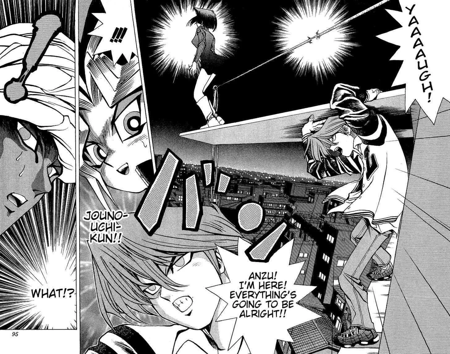 Yu-Gi-Oh! β Chapter 19 β Page 16