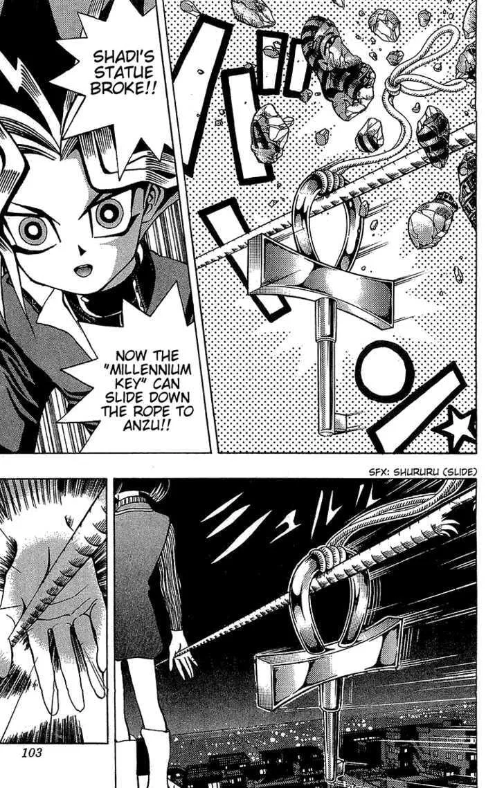 Yu-Gi-Oh! β Chapter 20 β Page 4
