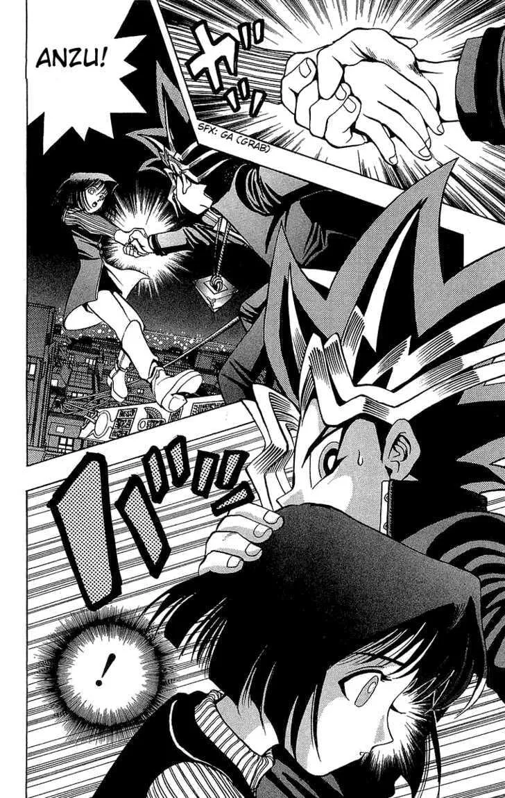 Yu-Gi-Oh! β Chapter 20 β Page 9
