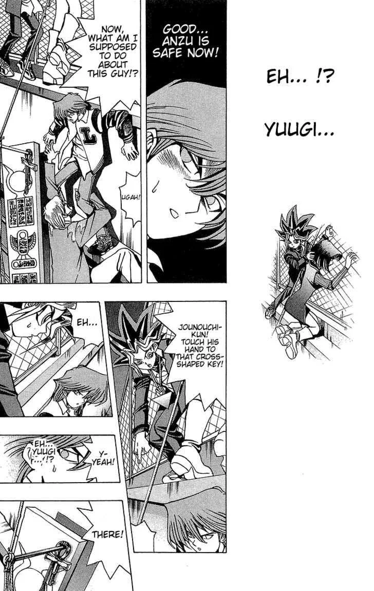 Yu-Gi-Oh! β Chapter 20 β Page 10