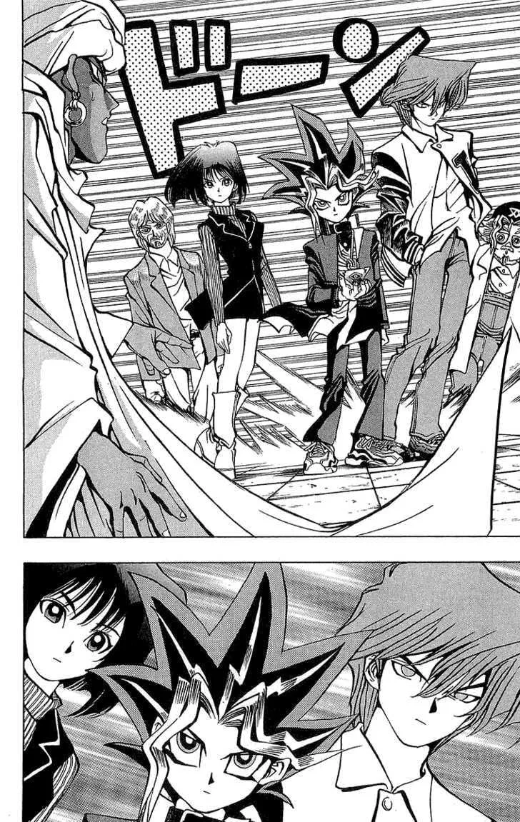 Yu-Gi-Oh! β Chapter 20 β Page 15