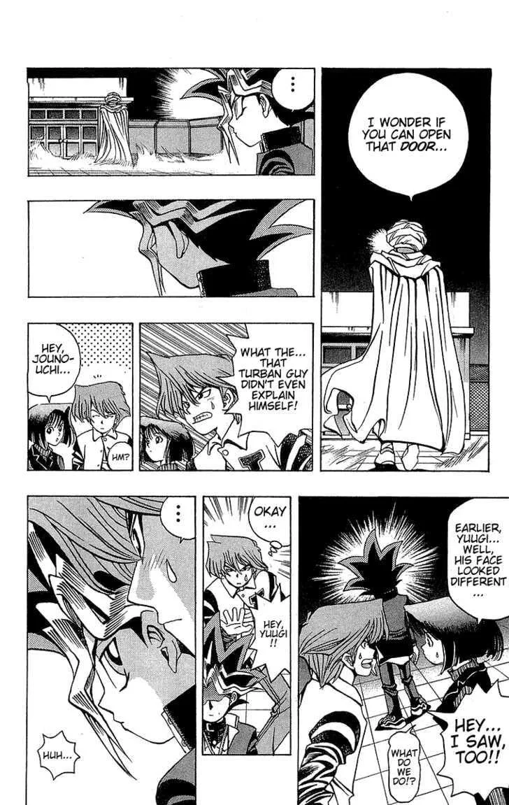 Yu-Gi-Oh! β Chapter 20 β Page 17