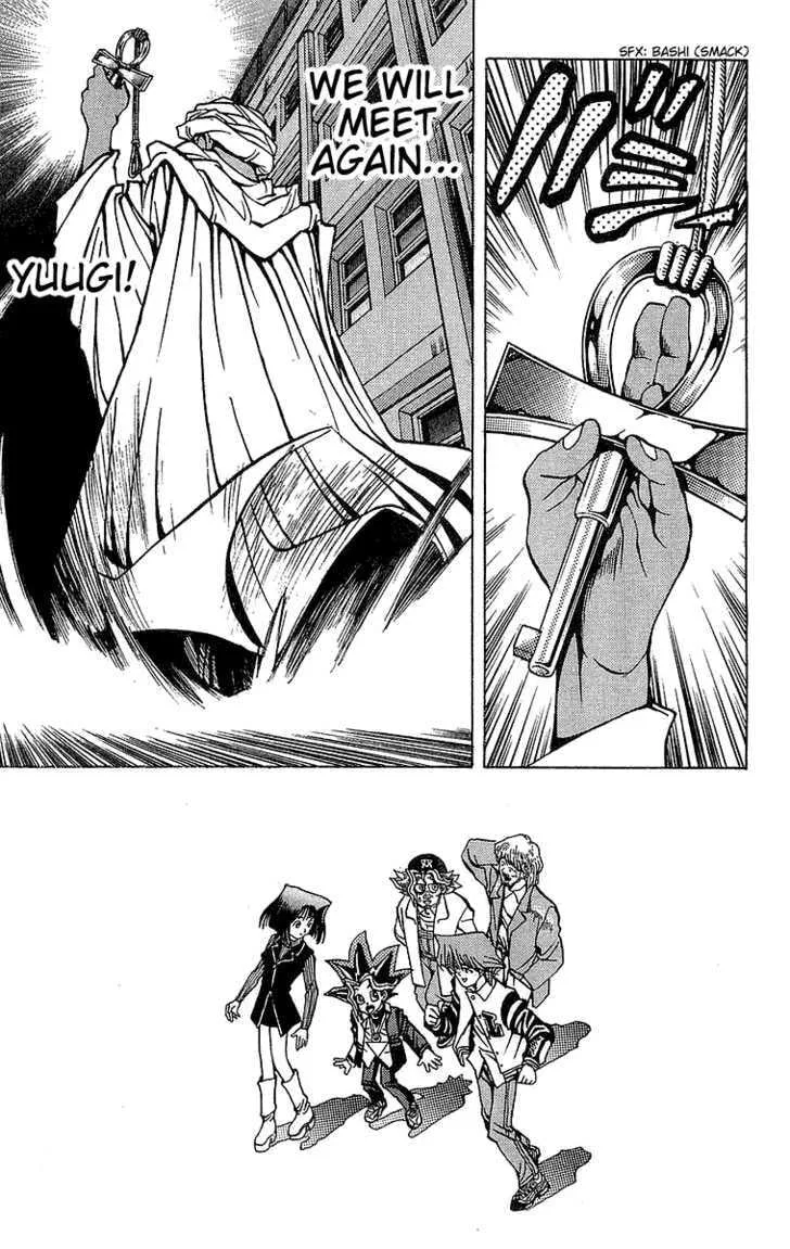 Yu-Gi-Oh! β Chapter 20 β Page 20