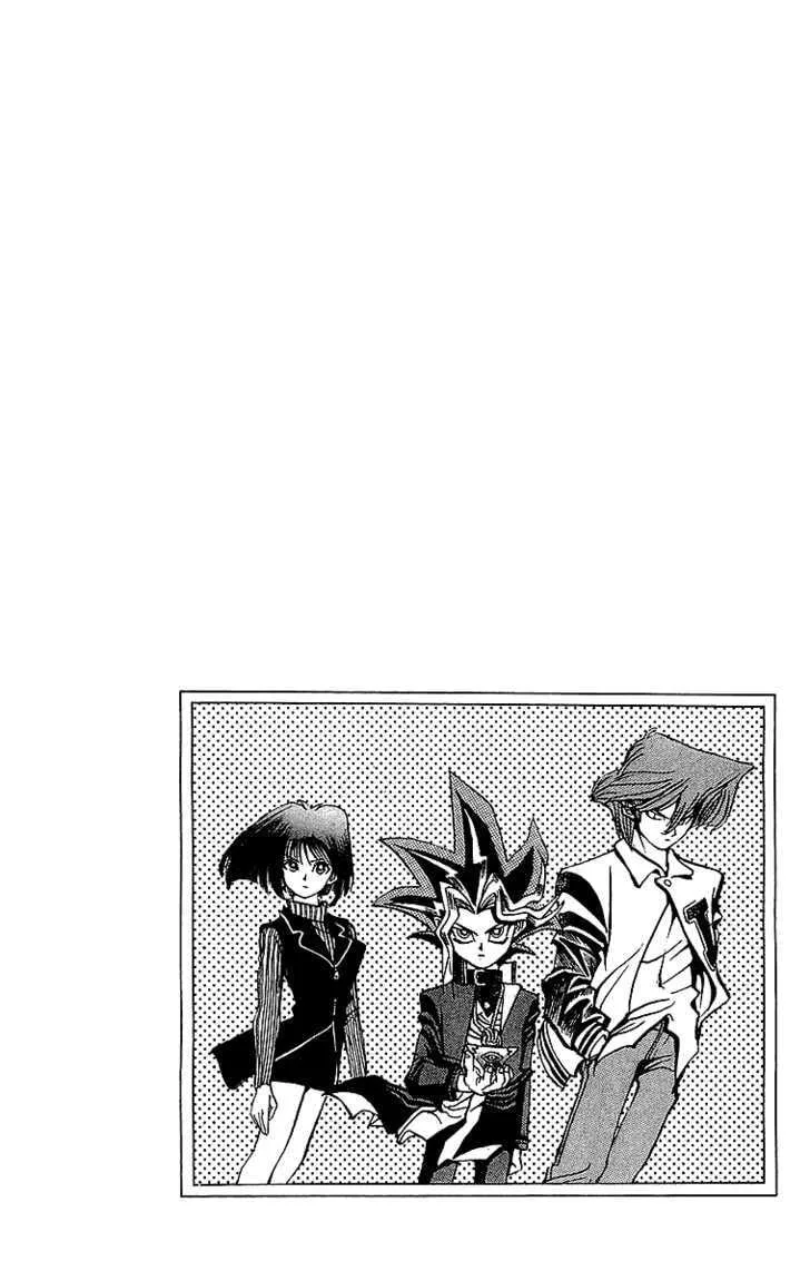 Yu-Gi-Oh! β Chapter 20 β Page 21