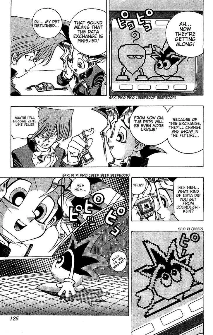 Yu-Gi-Oh! β Chapter 21 β Page 5