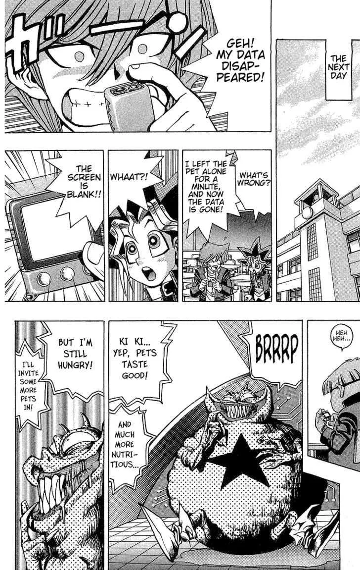 Yu-Gi-Oh! β Chapter 21 β Page 12