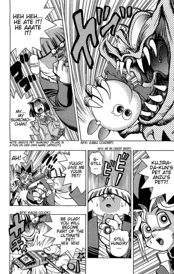 Yu-Gi-Oh! β Chapter 21 β Page 14