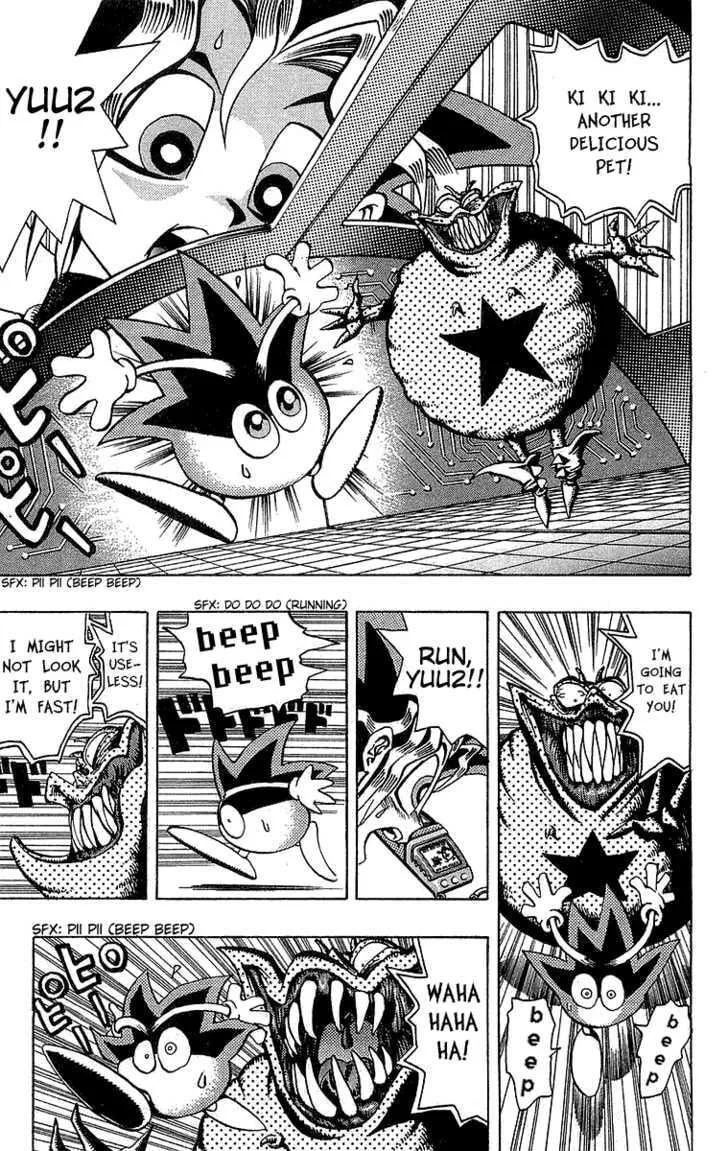 Yu-Gi-Oh! β Chapter 21 β Page 15