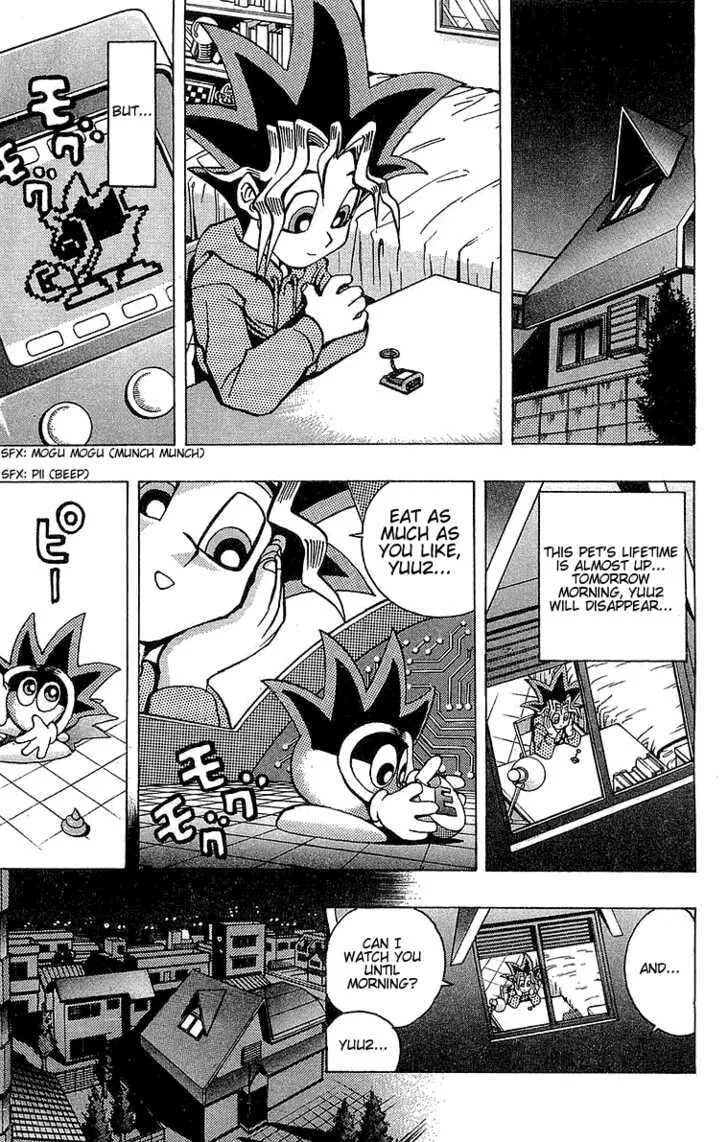Yu-Gi-Oh! β Chapter 21 β Page 19