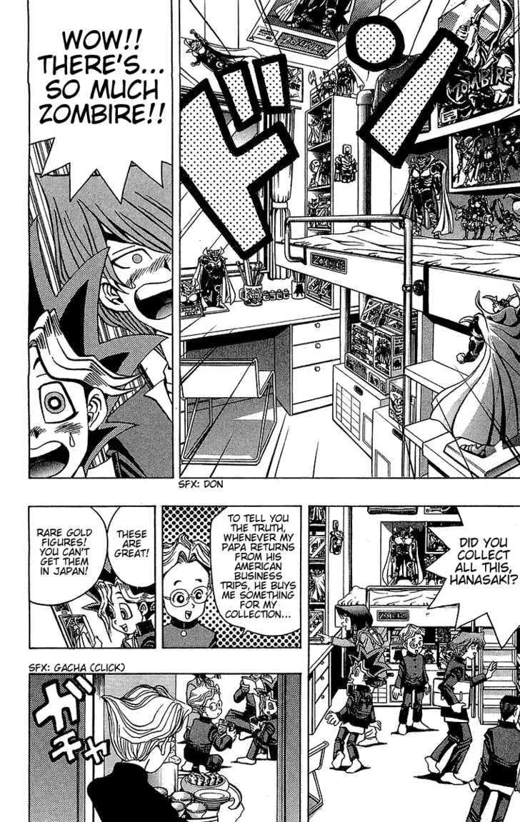 Yu-Gi-Oh! β Chapter 22 β Page 6