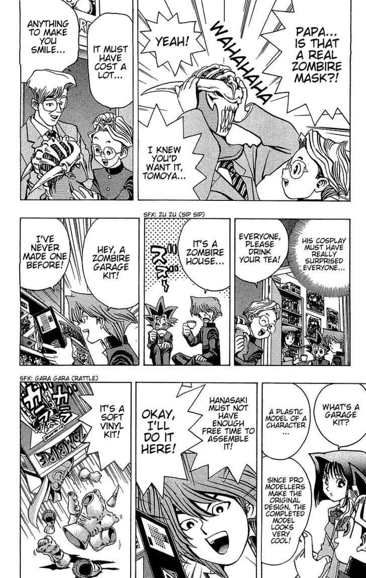 Yu-Gi-Oh! β Chapter 22 β Page 8