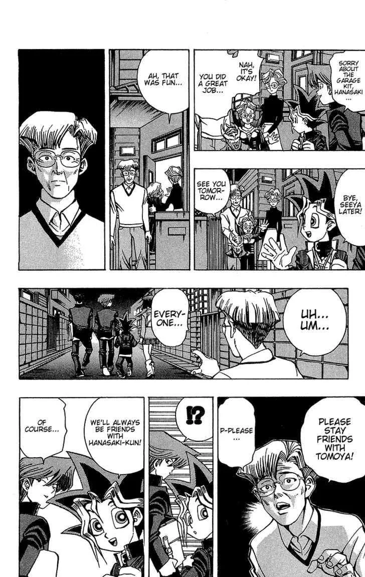 Yu-Gi-Oh! β Chapter 22 β Page 10