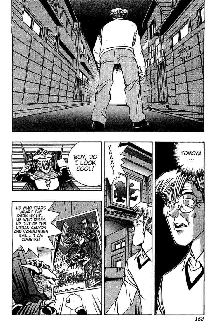 Yu-Gi-Oh! β Chapter 22 β Page 12