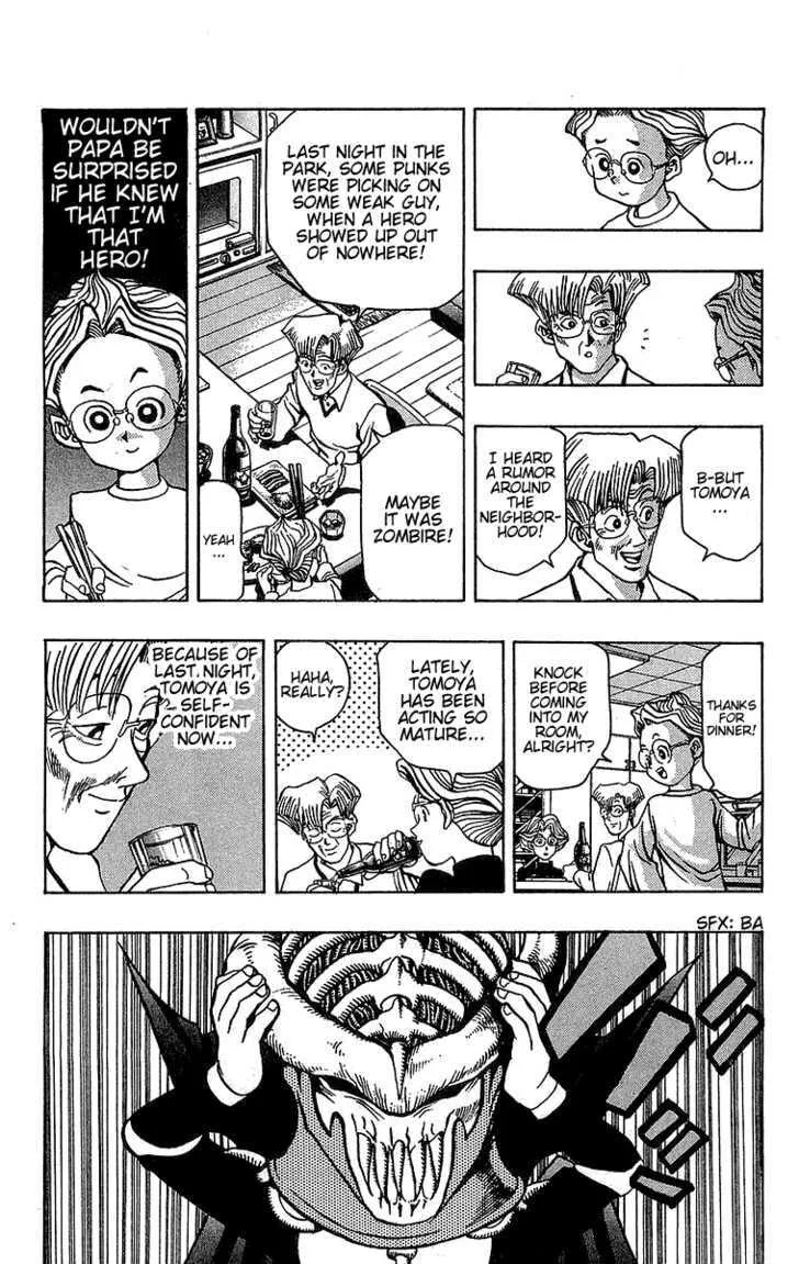 Yu-Gi-Oh! β Chapter 23 β Page 6