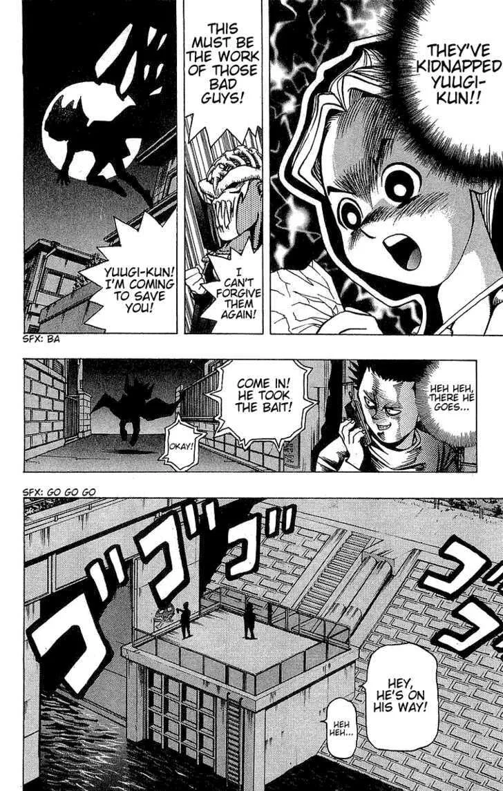 Yu-Gi-Oh! β Chapter 23 β Page 8