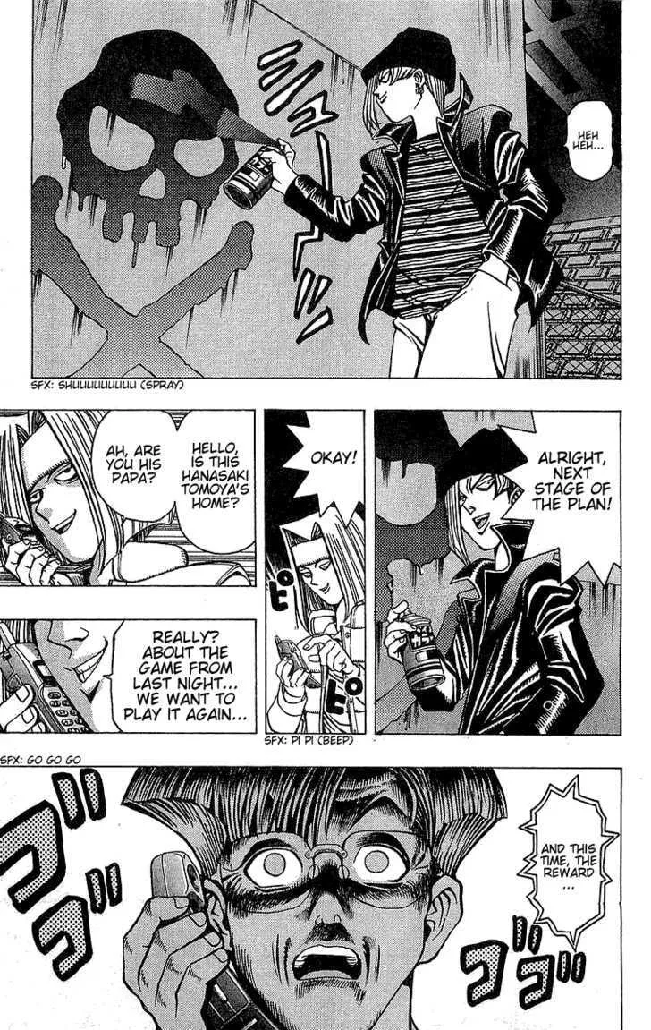 Yu-Gi-Oh! β Chapter 23 β Page 9