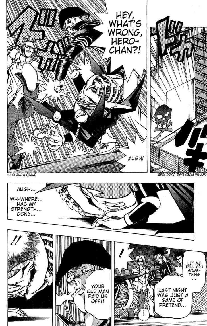 Yu-Gi-Oh! β Chapter 23 β Page 12