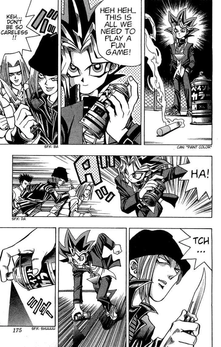 Yu-Gi-Oh! β Chapter 23 β Page 15