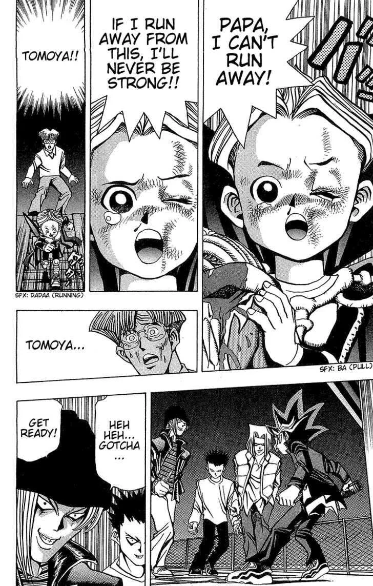 Yu-Gi-Oh! β Chapter 23 β Page 18