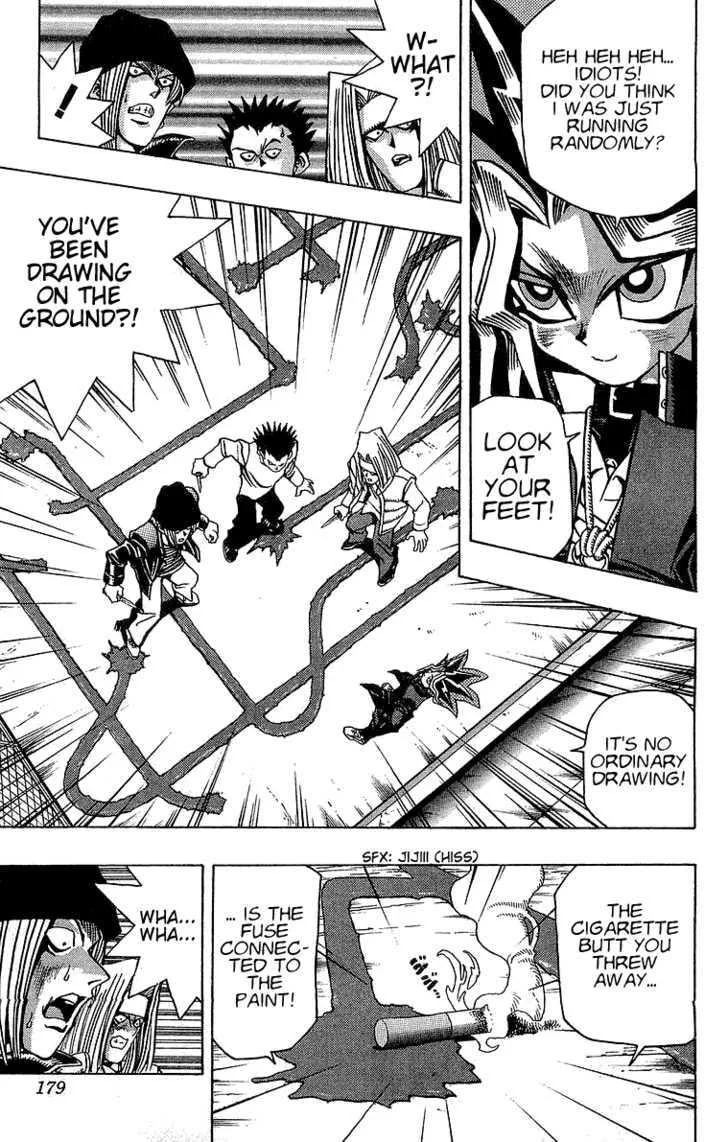 Yu-Gi-Oh! β Chapter 23 β Page 19