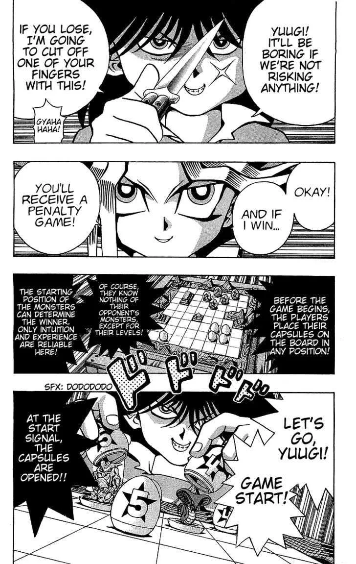 Yu-Gi-Oh! β Chapter 24 β Page 10