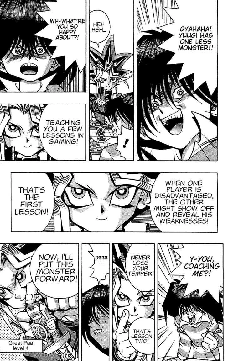 Yu-Gi-Oh! β Chapter 24 β Page 13