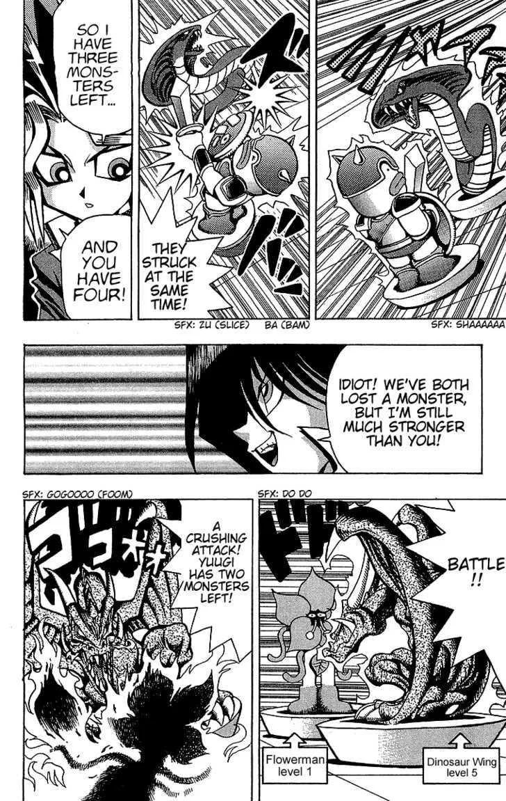 Yu-Gi-Oh! β Chapter 24 β Page 14