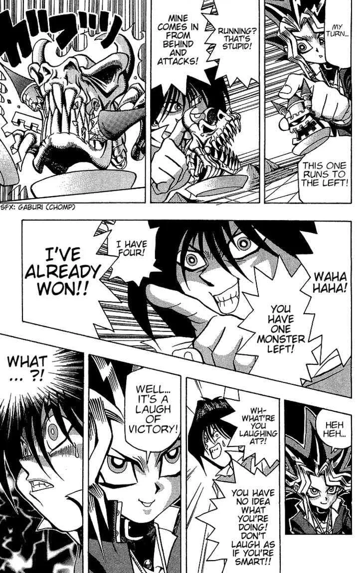 Yu-Gi-Oh! β Chapter 24 β Page 15