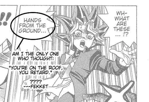 Yu-Gi-Oh! β Chapter 24 β Page 25