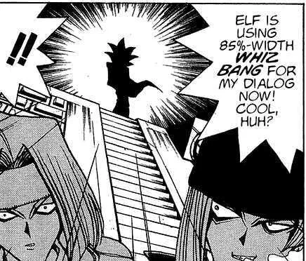 Yu-Gi-Oh! β Chapter 24 β Page 31