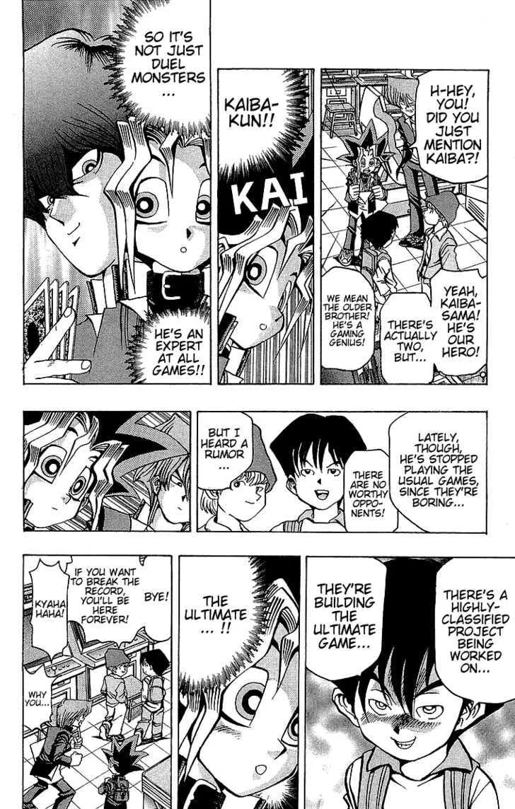 Yu-Gi-Oh! β Chapter 25 β Page 10