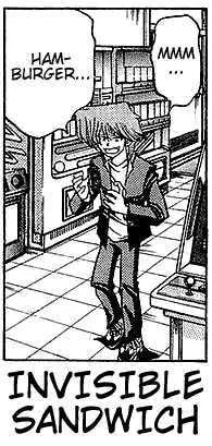 Yu-Gi-Oh! β Chapter 25 β Page 28