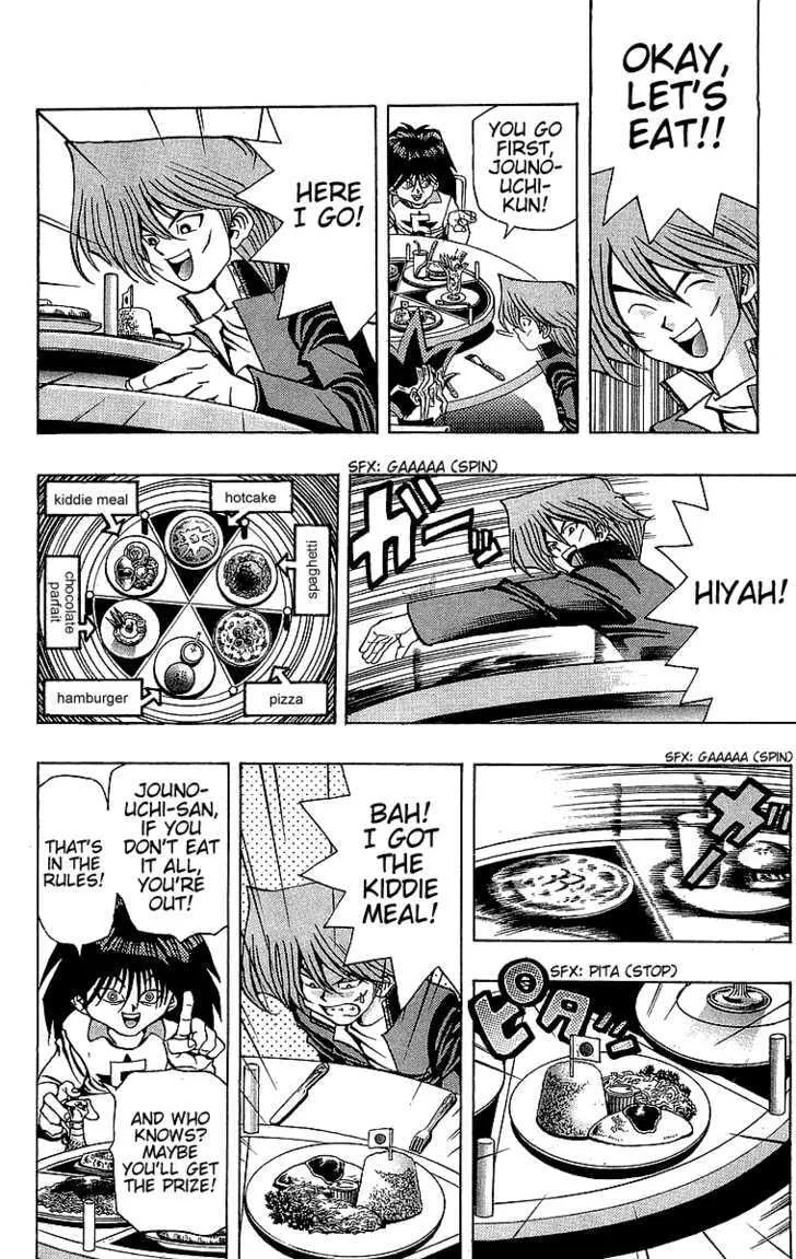 Yu-Gi-Oh! β Chapter 26 β Page 10
