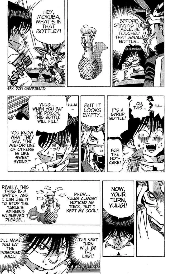 Yu-Gi-Oh! β Chapter 26 β Page 15